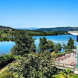 Laias Caldaria Hotel Y Balneario